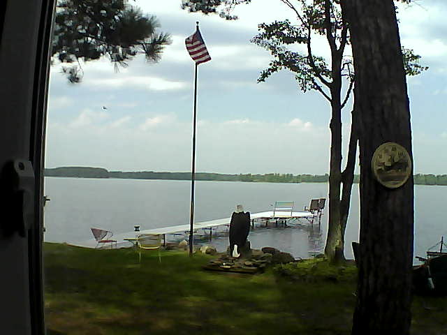 Whiteface Cam Image - Sun, 08/05/2018 10:38am 