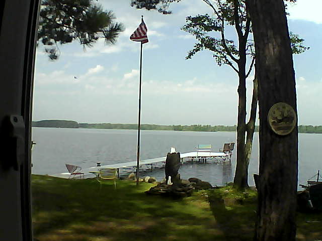 Whiteface Cam Image - Sun, 08/05/2018 10:48am 