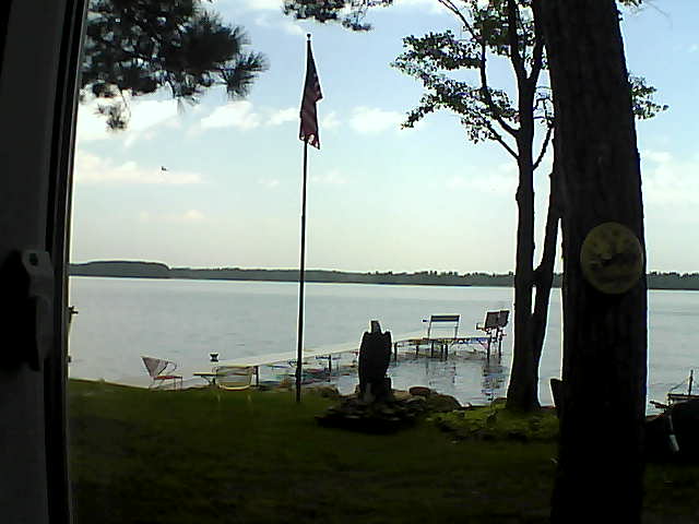 Whiteface Cam Image - Sun, 08/05/2018 10:58am 