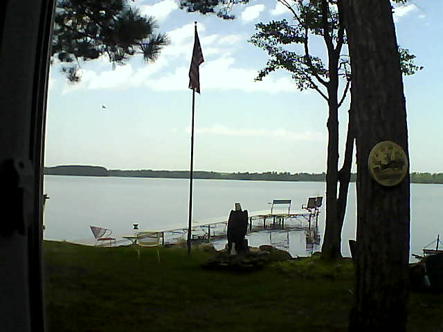 Whiteface Cam Image - Sun, 08/05/2018 11:08am 