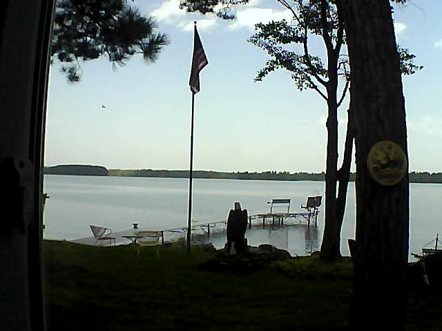 Whiteface Cam Image - Sun, 08/05/2018 11:18am 