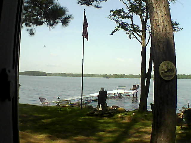 Whiteface Cam Image - Sun, 08/05/2018 11:38am 