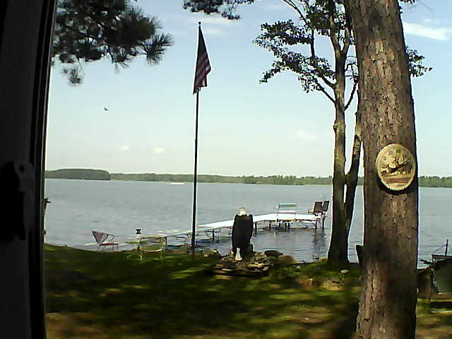 Whiteface Cam Image - Sun, 08/05/2018 11:48am 