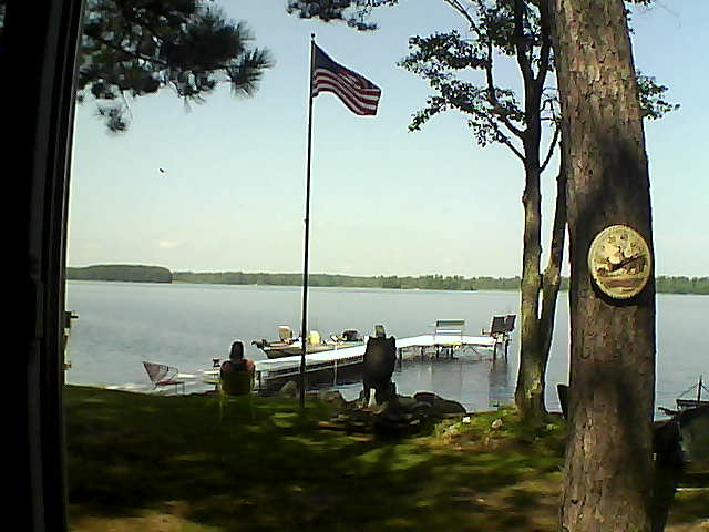 Whiteface Cam Image - Sun, 08/05/2018 12:08pm 