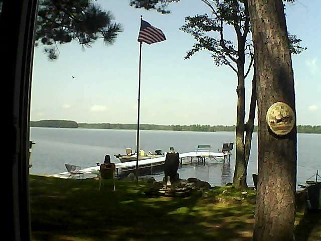 Whiteface Cam Image - Sun, 08/05/2018 12:19pm 