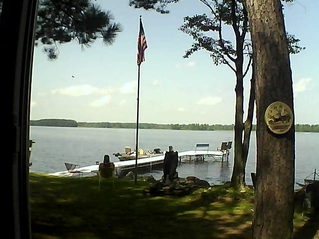 Whiteface Cam Image - Sun, 08/05/2018 12:29pm 