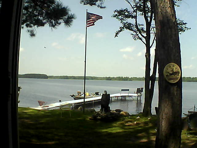 Whiteface Cam Image - Sun, 08/05/2018 12:49pm 