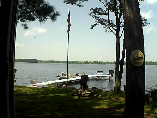 Whiteface Cam Image - Sun, 08/05/2018 12:59pm 