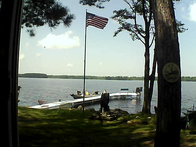 Whiteface Cam Image - Sun, 08/05/2018 1:09pm 