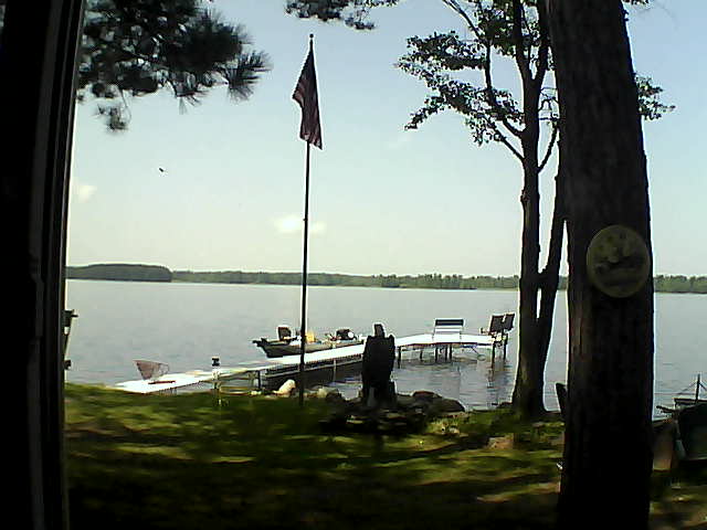 Whiteface Cam Image - Sun, 08/05/2018 1:19pm 