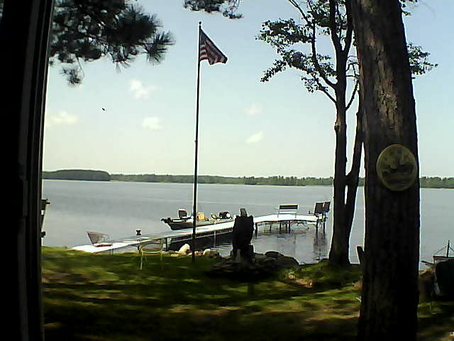 Whiteface Cam Image - Sun, 08/05/2018 1:29pm 