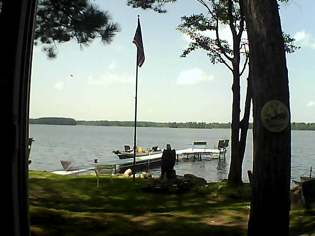 Whiteface Cam Image - Sun, 08/05/2018 1:39pm 