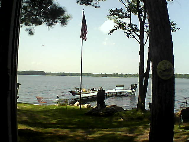 Whiteface Cam Image - Sun, 08/05/2018 1:49pm 