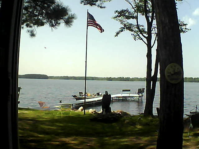 Whiteface Cam Image - Sun, 08/05/2018 1:59pm 