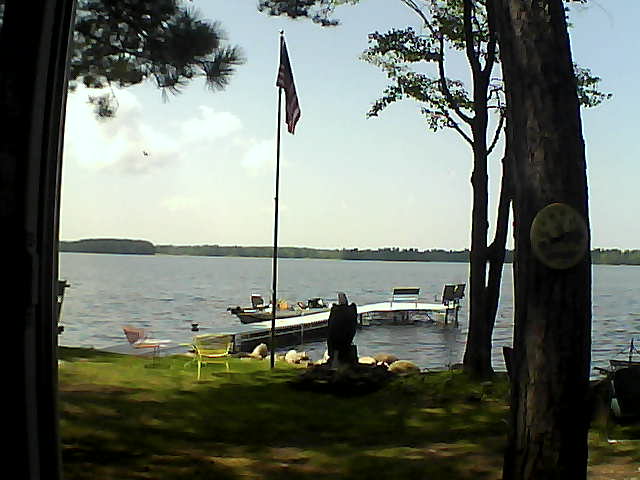 Whiteface Cam Image - Sun, 08/05/2018 2:09pm 