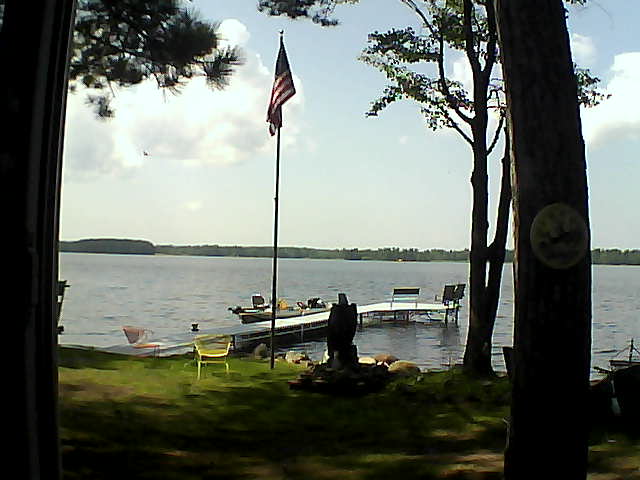 Whiteface Cam Image - Sun, 08/05/2018 2:19pm 