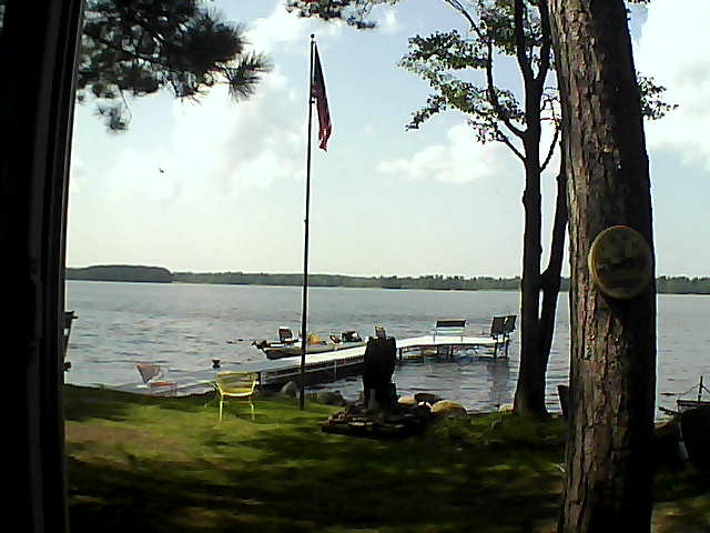 Whiteface Cam Image - Sun, 08/05/2018 2:29pm 