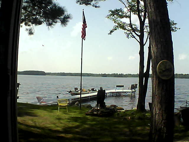 Whiteface Cam Image - Sun, 08/05/2018 2:39pm 