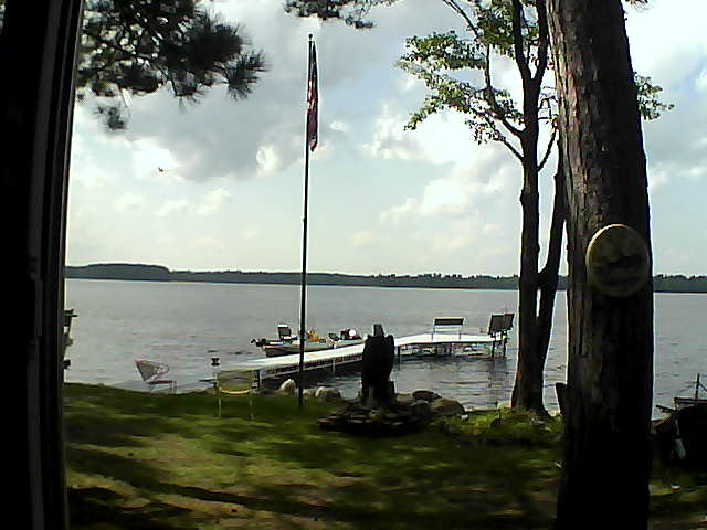 Whiteface Cam Image - Sun, 08/05/2018 2:59pm 