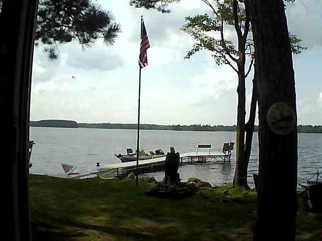 Whiteface Cam Image - Sun, 08/05/2018 3:19pm 