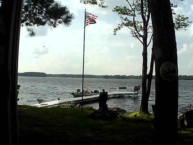 Whiteface Cam Image - Sun, 08/05/2018 4:19pm 