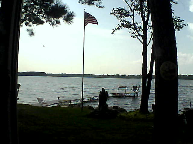 Whiteface Cam Image - Sun, 08/05/2018 4:59pm 