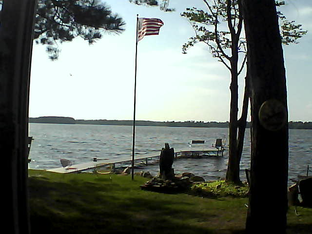 Whiteface Cam Image - Sun, 08/05/2018 5:19pm 