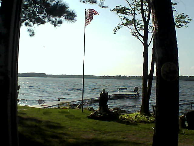 Whiteface Cam Image - Sun, 08/05/2018 5:39pm 