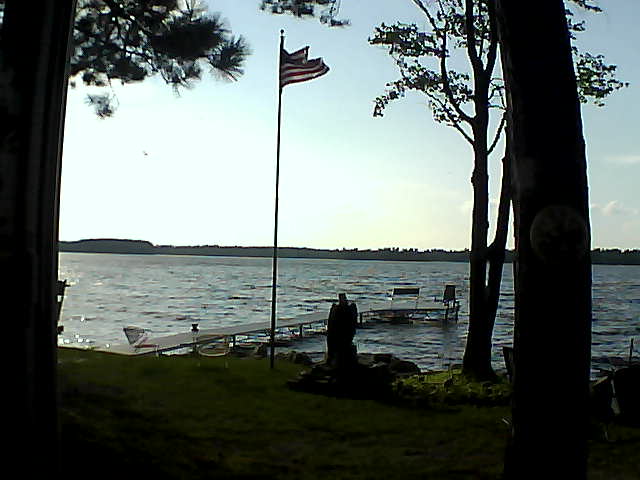 Whiteface Cam Image - Sun, 08/05/2018 5:49pm 