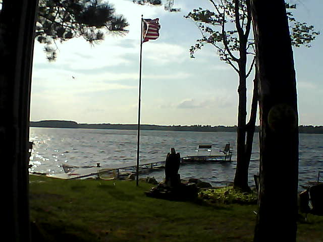 Whiteface Cam Image - Sun, 08/05/2018 5:59pm 