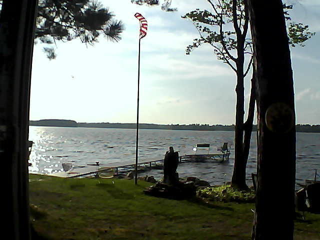 Whiteface Cam Image - Sun, 08/05/2018 6:09pm 