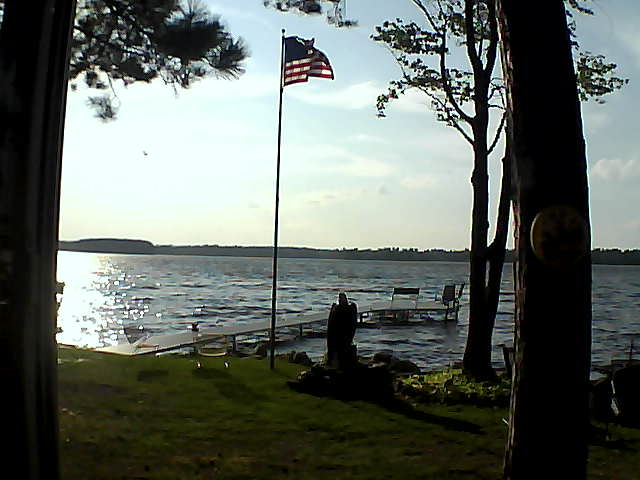 Whiteface Cam Image - Sun, 08/05/2018 6:29pm 