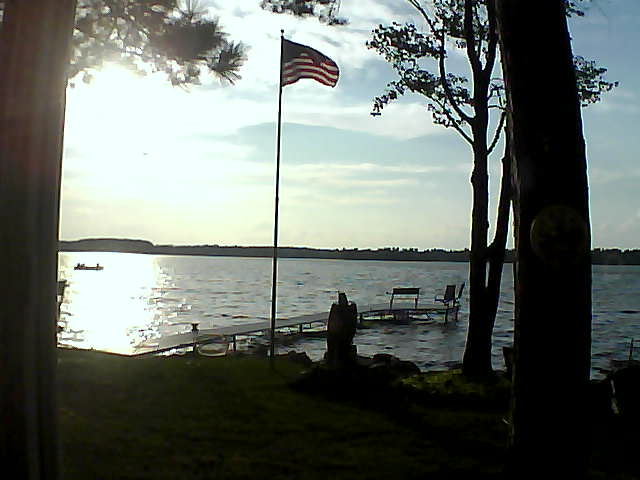 Whiteface Cam Image - Sun, 08/05/2018 7:09pm 