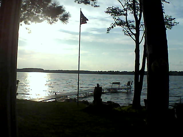 Whiteface Cam Image - Sun, 08/05/2018 7:19pm 