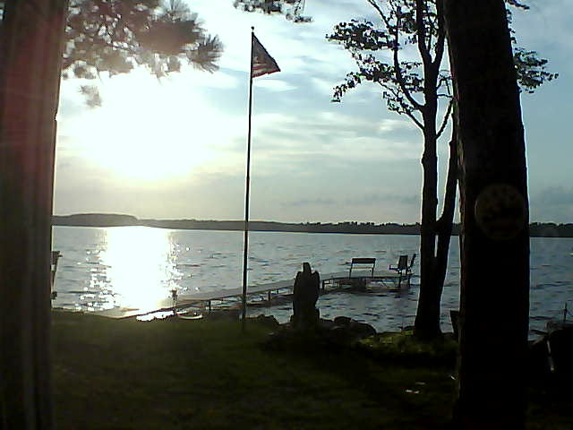 Whiteface Cam Image - Sun, 08/05/2018 7:29pm 