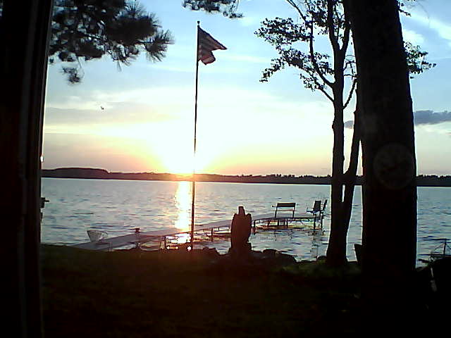 Whiteface Cam Image - Sun, 08/05/2018 8:19pm 