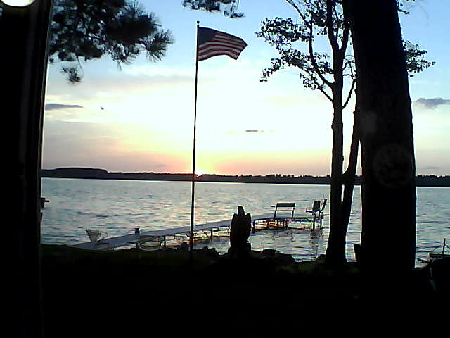 Whiteface Cam Image - Sun, 08/05/2018 8:29pm 