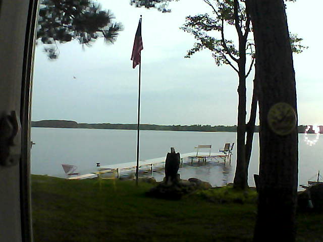 Whiteface Cam Image - Mon, 08/06/2018 5:33am 