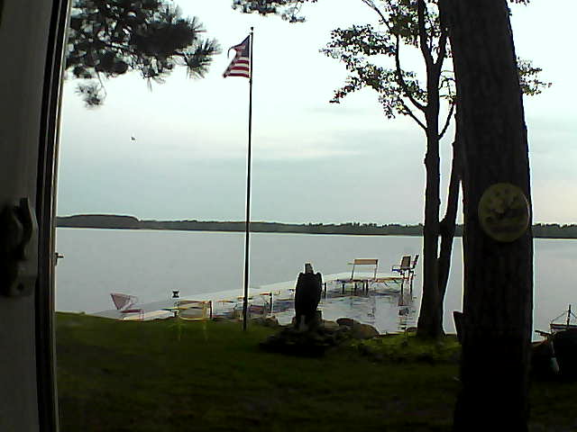 Whiteface Cam Image - Mon, 08/06/2018 5:43am 