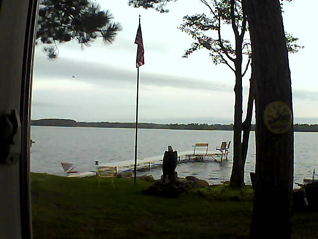 Whiteface Cam Image - Mon, 08/06/2018 6:03am 