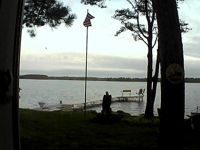 Whiteface Cam Image - Mon, 08/06/2018 6:23am 