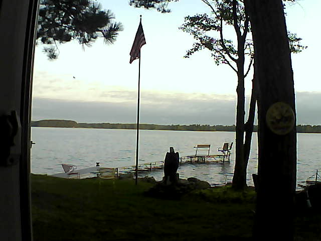 Whiteface Cam Image - Mon, 08/06/2018 6:33am 