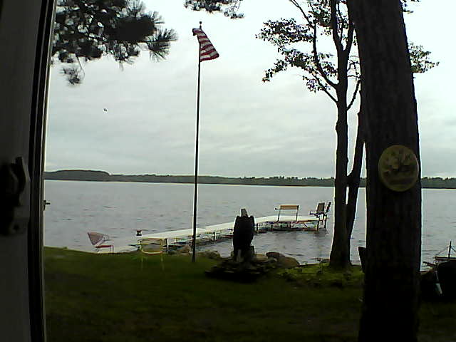 Whiteface Cam Image - Mon, 08/06/2018 6:44am 