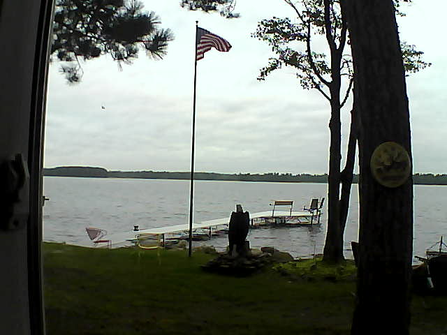 Whiteface Cam Image - Mon, 08/06/2018 6:53am 