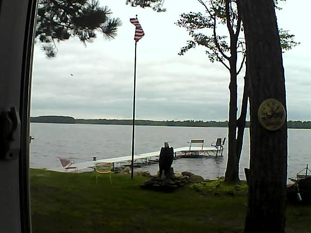 Whiteface Cam Image - Mon, 08/06/2018 7:13am 