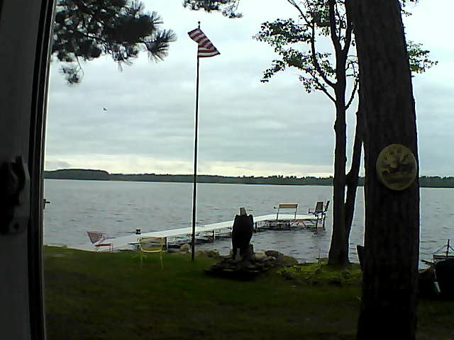 Whiteface Cam Image - Mon, 08/06/2018 7:23am 
