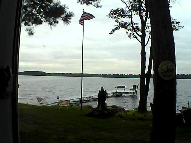 Whiteface Cam Image - Mon, 08/06/2018 7:33am 