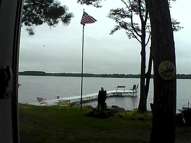 Whiteface Cam Image - Mon, 08/06/2018 8:14am 