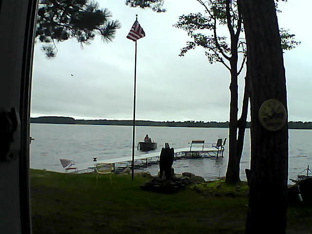 Whiteface Cam Image - Mon, 08/06/2018 8:24am 