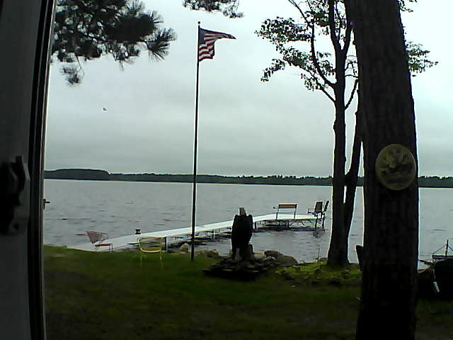 Whiteface Cam Image - Mon, 08/06/2018 8:44am 